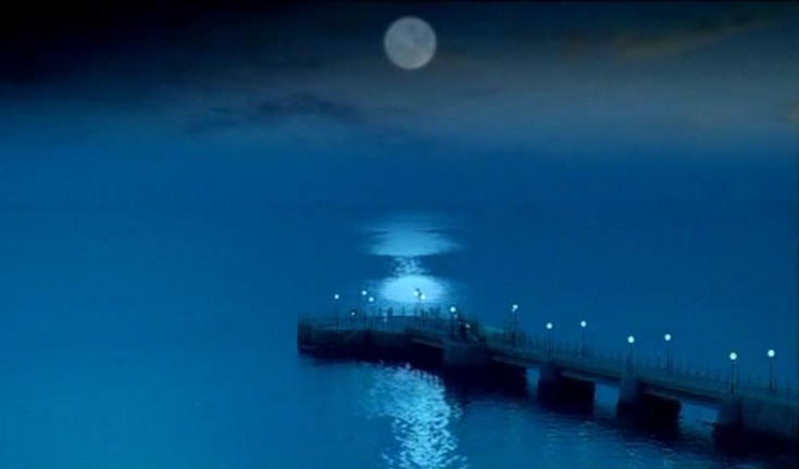 《榮成月 中華情》2008央視秋晚